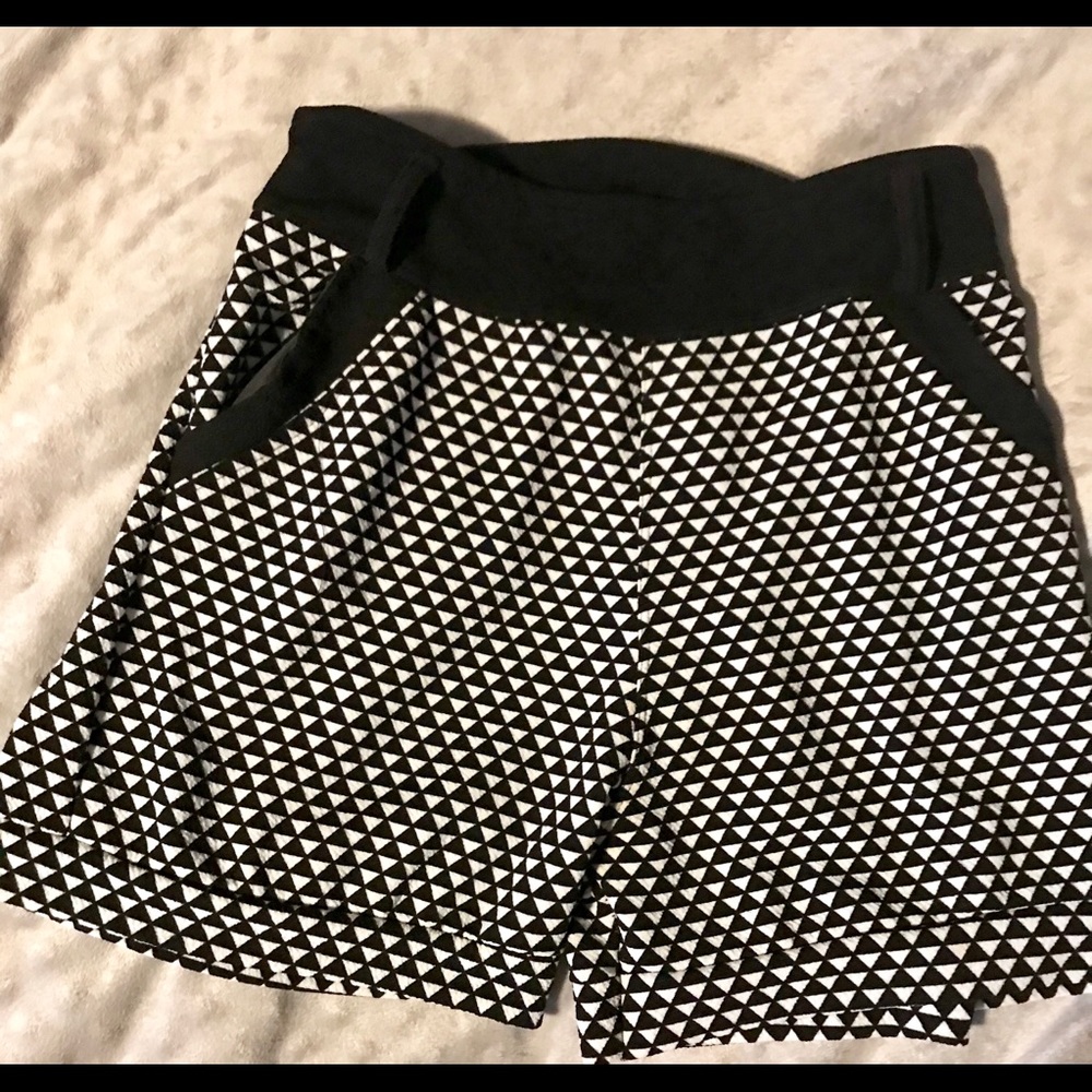 Summer dress shorts 🖤